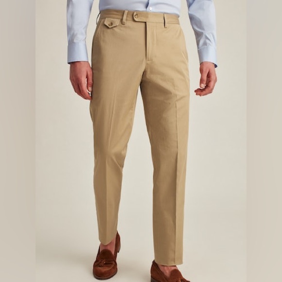 Bonobos Pants Mens Bonobos Suit Pant Poshmark